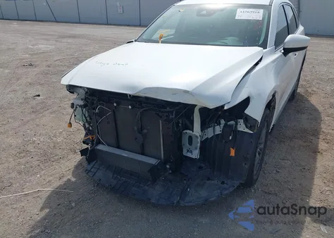 2021 Mazda Cx-9 Touring z USA, uszkodzony, nr VIN JM3TCACY3M0507340